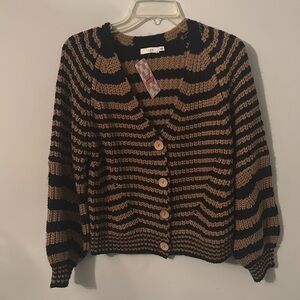 Vici Boutique Sweater